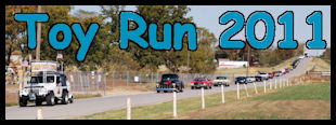 Toy Run 2011